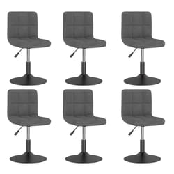 VidaXL 3087493 chaise restaurant