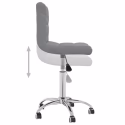 VidaXL 3087531 chaise restaurant - Vue supplémentaire 4