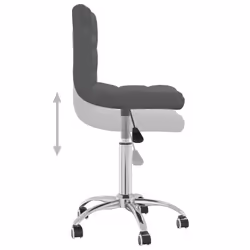 VidaXL 3087532 chaise restaurant - Vue supplémentaire 5