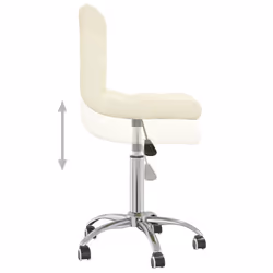 VidaXL 3087533 chaise restaurant - Vue supplémentaire 5