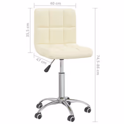 VidaXL 3087533 chaise restaurant - Vue supplémentaire 8