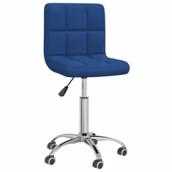 VidaXL 3087535, Acier chromé, Polyester, 400 mm, 470 mm, 74,5 cm, 86 cm, 1 pièce(s)