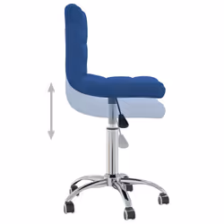 VidaXL 3087535 chaise restaurant - Vue supplémentaire 5