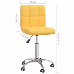 VidaXL 3087538 chaise restaurant - Vue supplémentaire 8