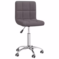 VidaXL 3087540, Acier chromé, Polyester, 400 mm, 470 mm, 74,5 cm, 86 cm, 1 pièce(s)