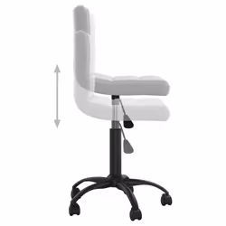 VidaXL 3087596 chaise restaurant - Vue supplémentaire 6