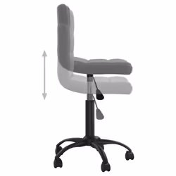 VidaXL 3087597 chaise restaurant - Vue supplémentaire 6
