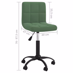 VidaXL 3087599 chaise restaurant - Vue supplémentaire 7