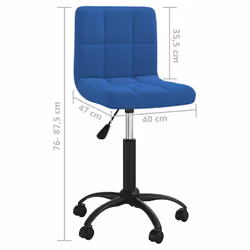 VidaXL 3087600 chaise restaurant - Vue supplémentaire 7