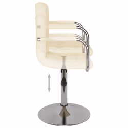 VidaXL 3087878 chaise restaurant - Vue supplémentaire 5