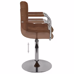 VidaXL 3087879 chaise restaurant - Vue supplémentaire 5