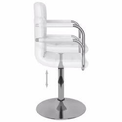 VidaXL 3087896 chaise restaurant - Vue supplémentaire 5