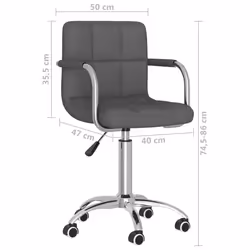 VidaXL 3087970 chaise restaurant - Vue supplémentaire 8