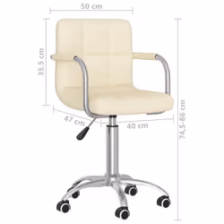 VidaXL 3087971 chaise restaurant - Vue supplémentaire 8