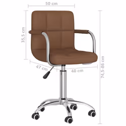 VidaXL 3087972 chaise restaurant - Vue supplémentaire 8