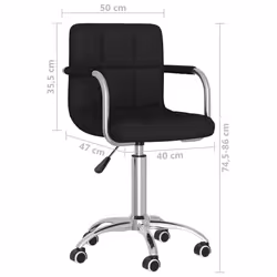 VidaXL 3087975 chaise restaurant - Vue supplémentaire 8