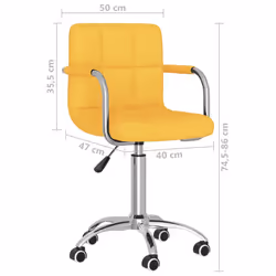 VidaXL 3087976 chaise restaurant - Vue supplémentaire 8