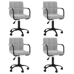 VidaXL 3088012 chaise restaurant