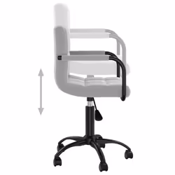 VidaXL 3088012 chaise restaurant - Vue supplémentaire 6