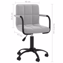 VidaXL 3088012 chaise restaurant - Vue supplémentaire 8