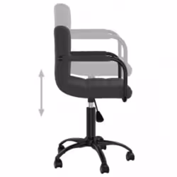 VidaXL 3088020 chaise restaurant - Vue supplémentaire 6