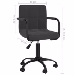 VidaXL 3088020 chaise restaurant - Vue supplémentaire 8