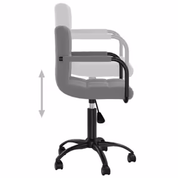 VidaXL 3088024 chaise restaurant - Vue supplémentaire 5