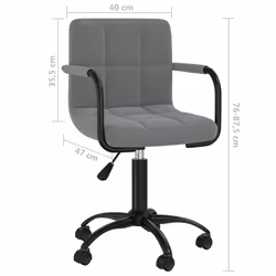 VidaXL 3088024 chaise restaurant - Vue supplémentaire 8