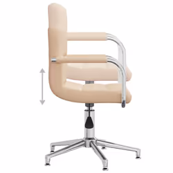 VidaXL 3088064 chaise restaurant - Vue supplémentaire 5