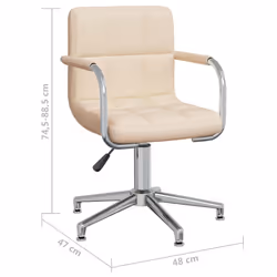 VidaXL 3088064 chaise restaurant - Vue supplémentaire 8