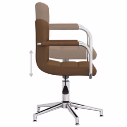 VidaXL 3088065 chaise restaurant - Vue supplémentaire 5