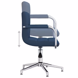 VidaXL 3088066 chaise restaurant - Vue supplémentaire 5