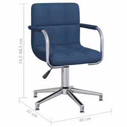 VidaXL 3088066 chaise restaurant - Vue supplémentaire 8