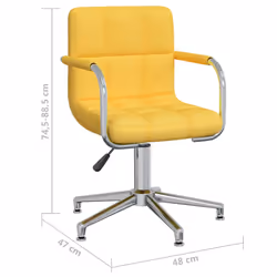 VidaXL 3088069 chaise restaurant - Vue supplémentaire 8