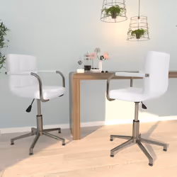 VidaXL 3088072 chaise restaurant