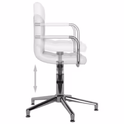 VidaXL 3088082 chaise restaurant - Vue supplémentaire 5
