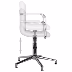 VidaXL 3088092 chaise restaurant - Vue supplémentaire 5