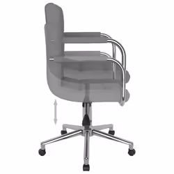 VidaXL 3088155 chaise restaurant - Vue supplémentaire 5