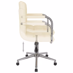 VidaXL 3088157 chaise restaurant - Vue supplémentaire 5