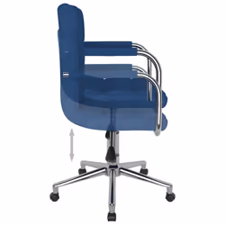 VidaXL 3088159 chaise restaurant - Vue supplémentaire 5