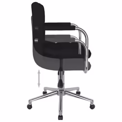 VidaXL 3088161 chaise restaurant - Vue supplémentaire 5