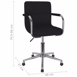 VidaXL 3088161 chaise restaurant - Vue supplémentaire 8