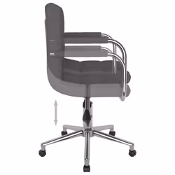 VidaXL 3088164 chaise restaurant - Vue supplémentaire 4