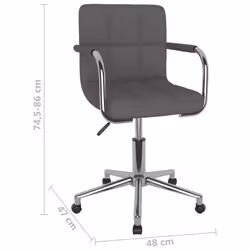 VidaXL 3088164 chaise restaurant - Vue supplémentaire 7