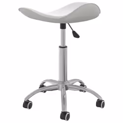VidaXL 3088555 chaise et fauteuil de bureau - Vue supplémentaire 4
