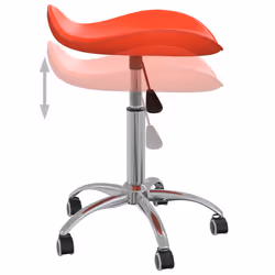 VidaXL 3088557 chaise et fauteuil de bureau - Vue supplémentaire 5