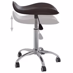VidaXL 3088558 chaise et fauteuil de bureau - Vue supplémentaire 5