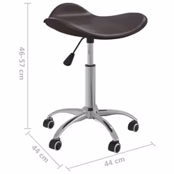 VidaXL 3088558 chaise et fauteuil de bureau - Vue supplémentaire 8