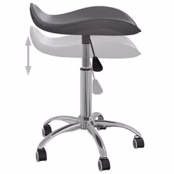 VidaXL 3088560 chaise et fauteuil de bureau - Vue supplémentaire 5