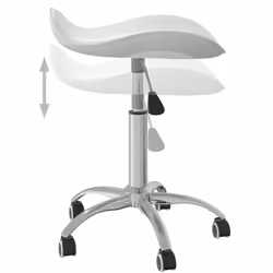 VidaXL 3088565 chaise restaurant - Vue supplémentaire 5